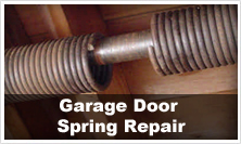Garage Door Spring Repair Matteson