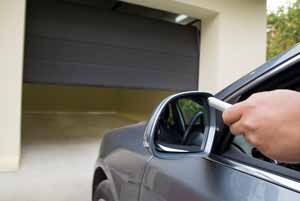 Matteson Garage Door Opener Installation