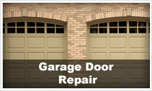 Garage Door Repair Matteson